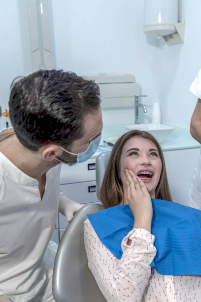 Best Same-Day Emergency Dental Services in Federalsburg, MD