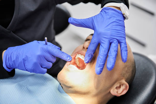 Best Cosmetic Emergency Dentistry in Federalsburg, MD