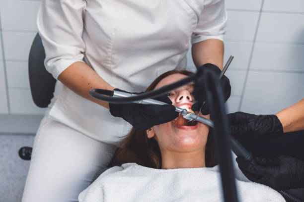 Best Emergency Treatment for Dental Infections or Abscesses in Federalsburg, MD