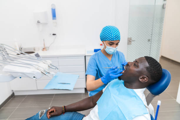 Best Same-Day Emergency Dental Services in Federalsburg, MD