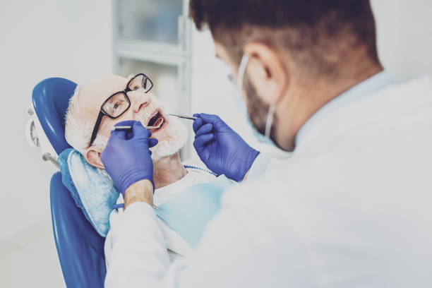Best Emergency Dental Care for Broken or Chipped Teeth in Federalsburg, MD